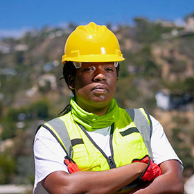 About 3 worker 1
