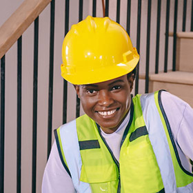 About 4 worker 4