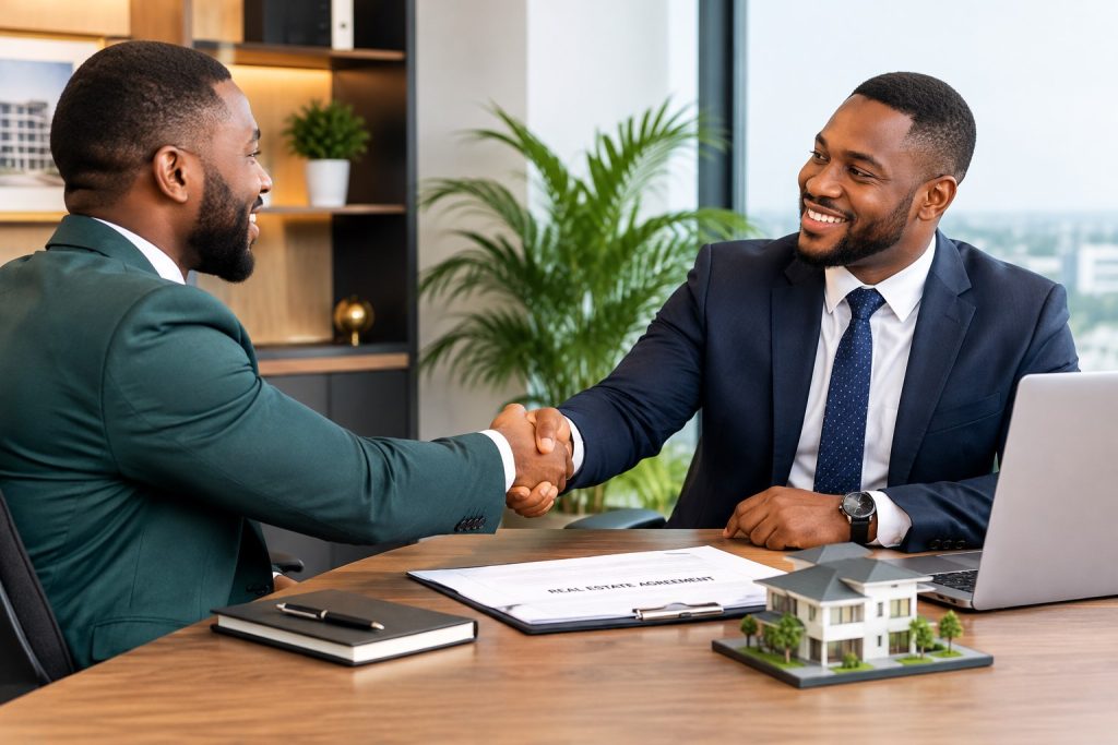 kiakia-business meeting